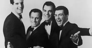 Frankie Valli